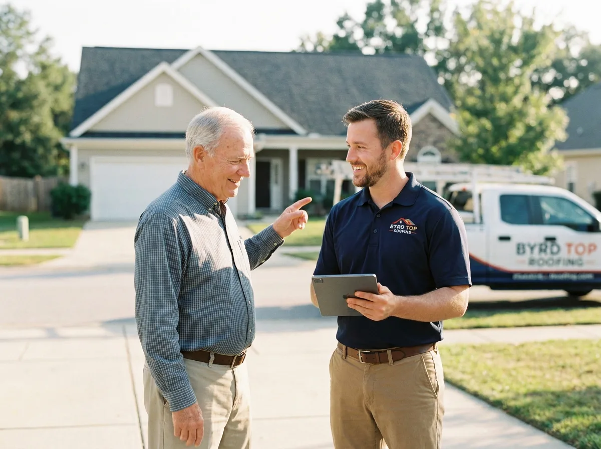 Roofing North Stonington, CT FAQs